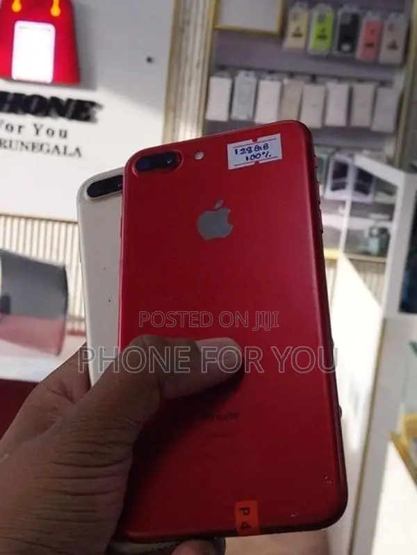Apple iPhone 7 Plus (Used)