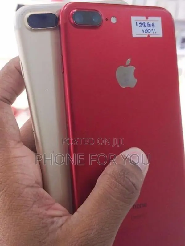 Apple iPhone 7 Plus (Used)
