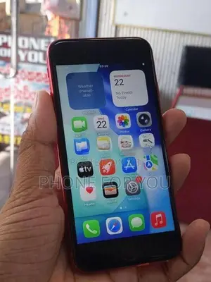 Apple iPhone SE 2 (Used)