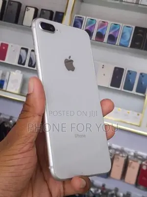 Apple iPhone 8 Plus (Used)