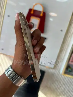 Apple iPhone 12 Pro (Used)
