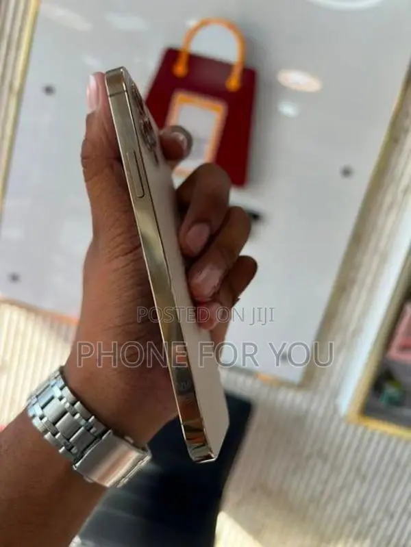 Apple iPhone 12 Pro (Used)