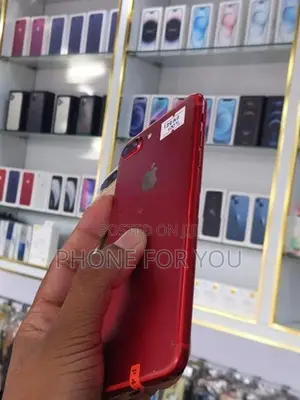 Apple iPhone 7 Plus (Used)