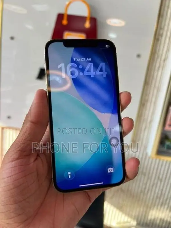 Apple iPhone 12 Pro (Used)