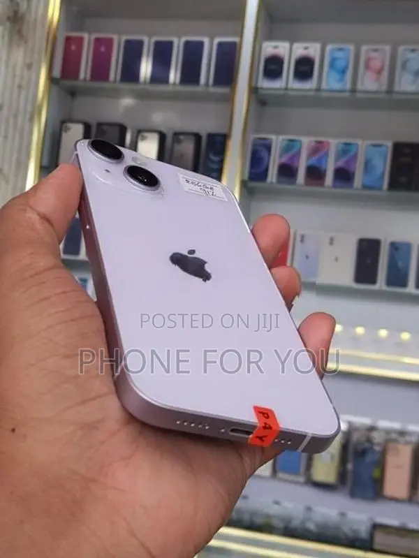 Apple iPhone 14 (Used)