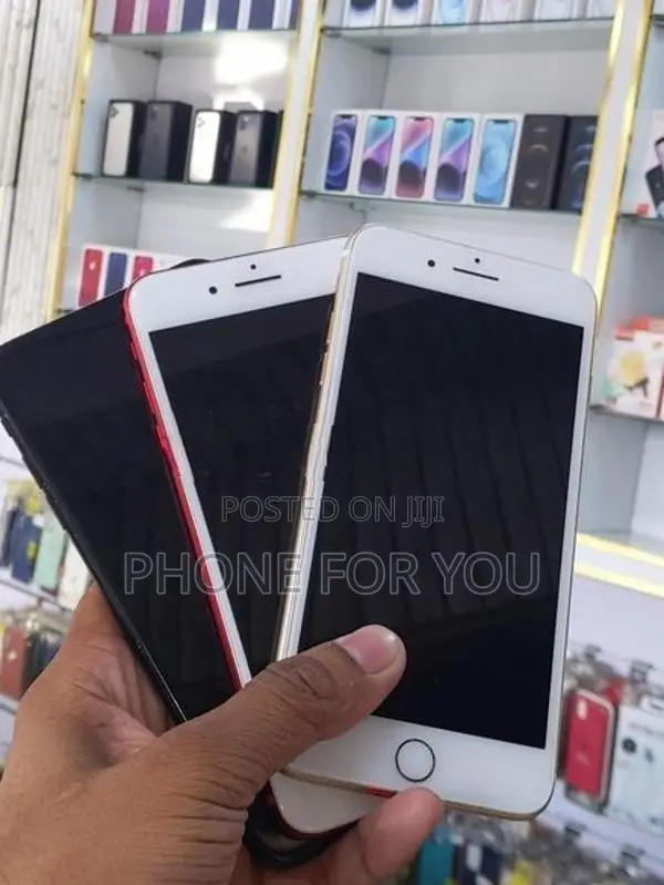 Apple iPhone 7 Plus (Used)