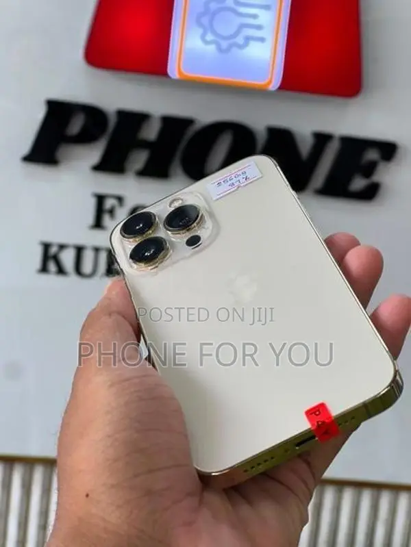 Apple iPhone 13 Pro (Used)