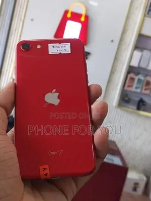 Apple iPhone SE 2 (Used)