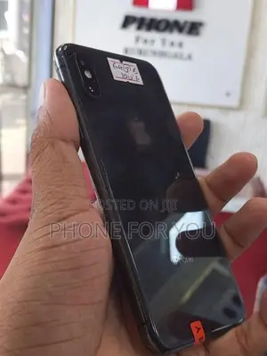 Apple iPhone X (Used)