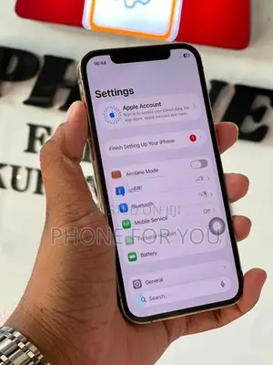Apple iPhone 12 Pro (Used)