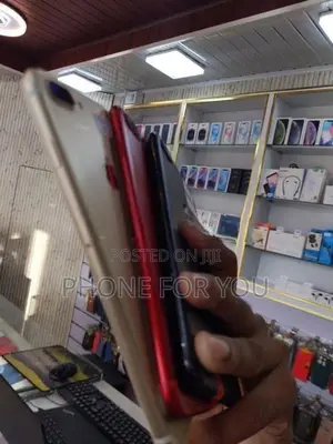 Apple iPhone 7 Plus (Used)