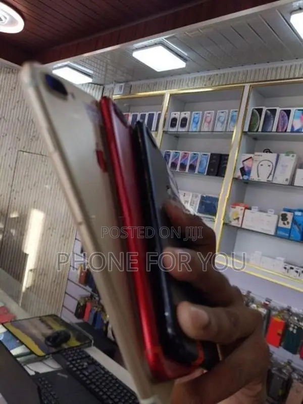 Apple iPhone 7 Plus (Used)