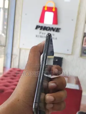 Apple iPhone X (Used)