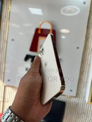 Apple iPhone 12 Pro (Used)