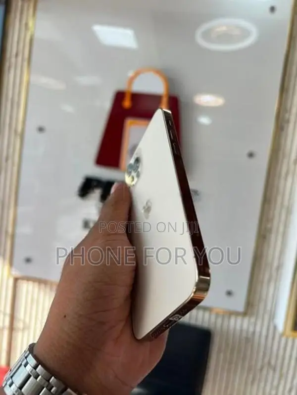 Apple iPhone 12 Pro (Used)