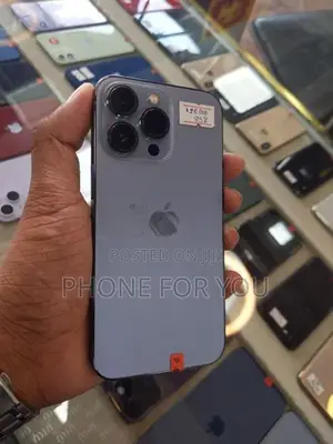 Apple iPhone 13 Pro (Used)