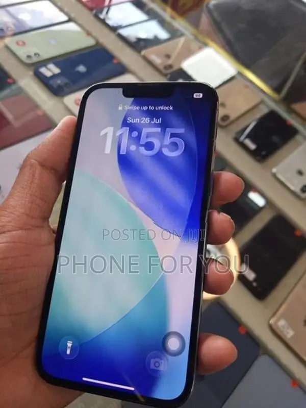 Apple iPhone 13 Pro (Used)