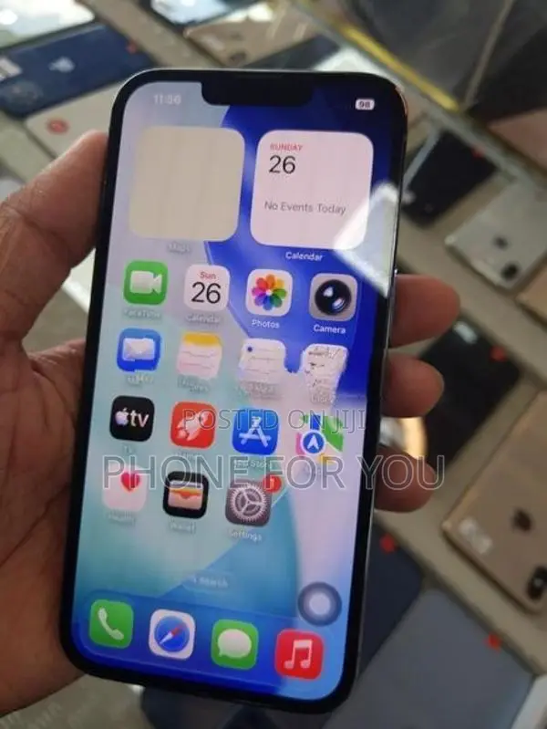 Apple iPhone 13 Pro (Used)
