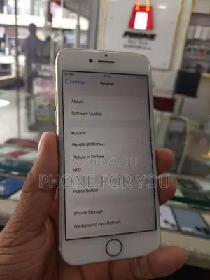Apple iPhone 7 (Used)