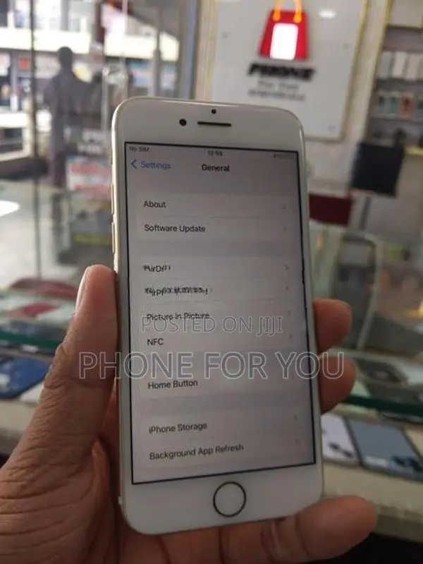 Apple iPhone 7 (Used)
