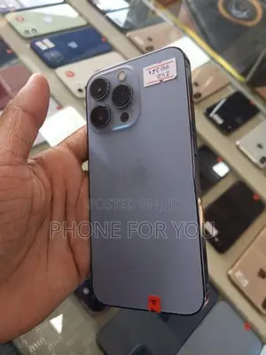 Apple iPhone 13 Pro (Used)