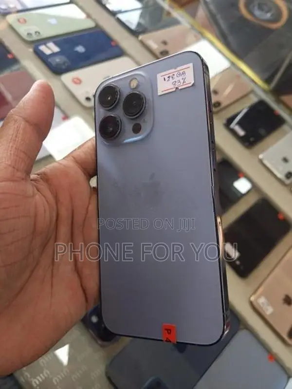 Apple iPhone 13 Pro (Used)