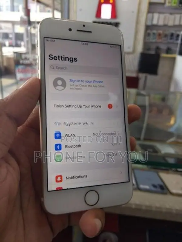 Apple iPhone 7 (Used)