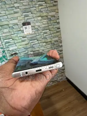 Samsung Galaxy Note 9 6GB 128GB (Used)