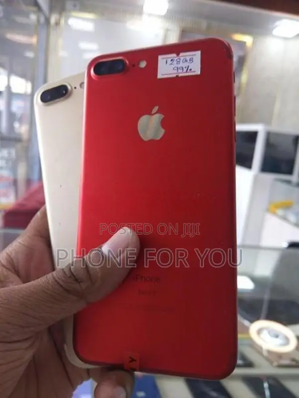 Apple iPhone 7 Plus (Used)