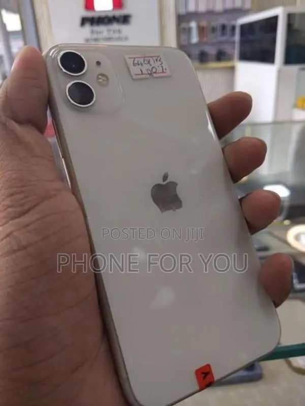 Apple iPhone 11 (Used)