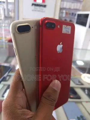Apple iPhone 7 Plus (Used)