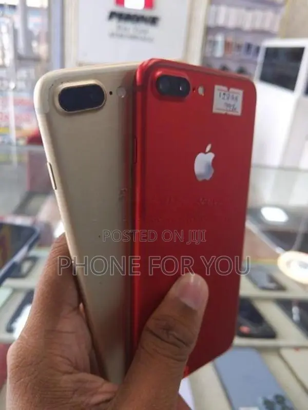 Apple iPhone 7 Plus (Used)