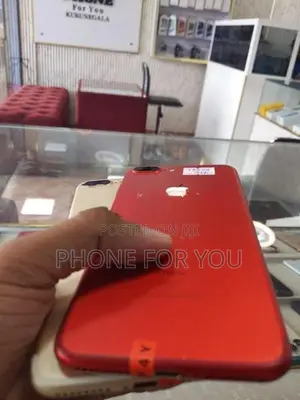 Apple iPhone 7 Plus (Used)