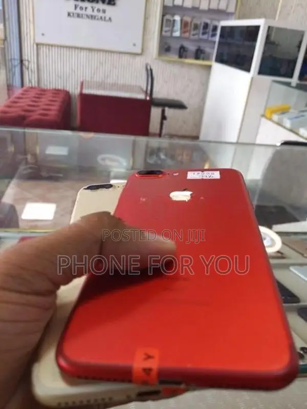 Apple iPhone 7 Plus (Used)