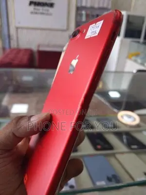Apple iPhone 7 Plus (Used)