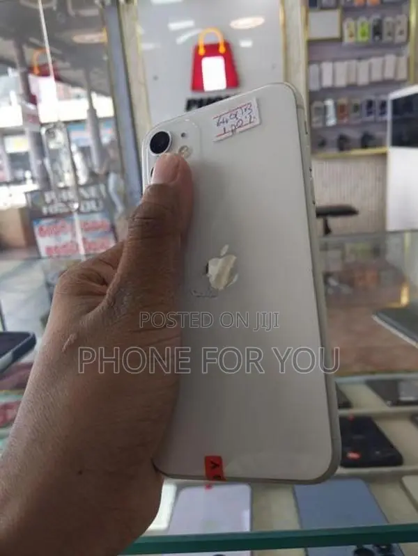 Apple iPhone 11 (Used)