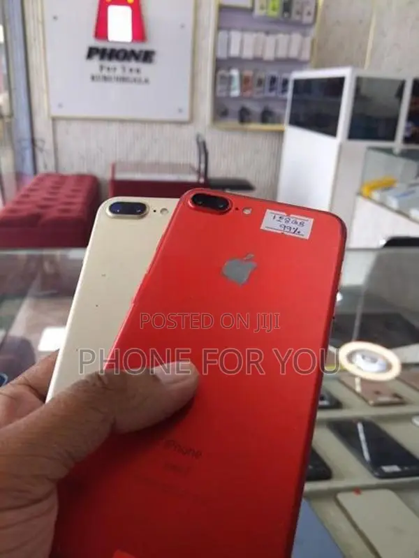Apple iPhone 7 Plus (Used)