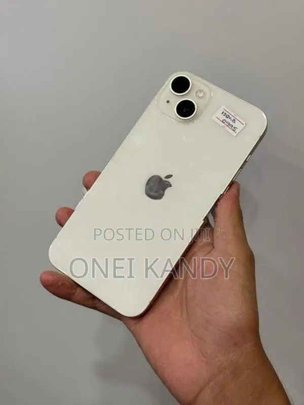 Apple iPhone 14 Plus 128GB (Used)