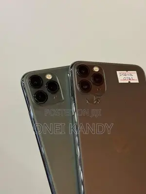 Apple iPhone 11 Pro Max 256GB (Used)