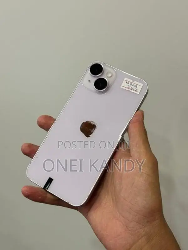 Apple iPhone 14 128GB (Used)
