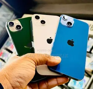 Apple iPhone 13 128GB (Used)
