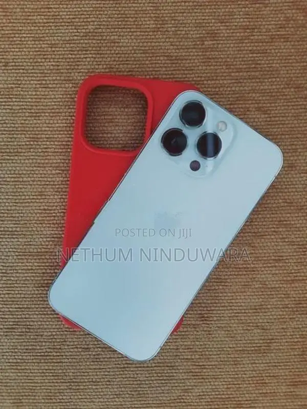 Apple iPhone 13 Pro (Used)