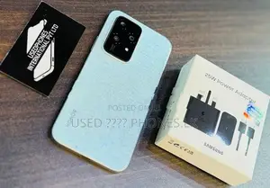 Honor 200 Lite - 8GB|256GB (Used)