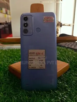 ZTE A53 / 2GB 32GB (Used)