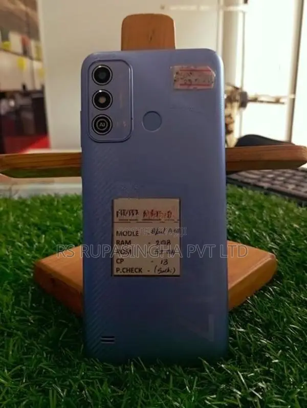 ZTE A53 / 2GB 32GB (Used)