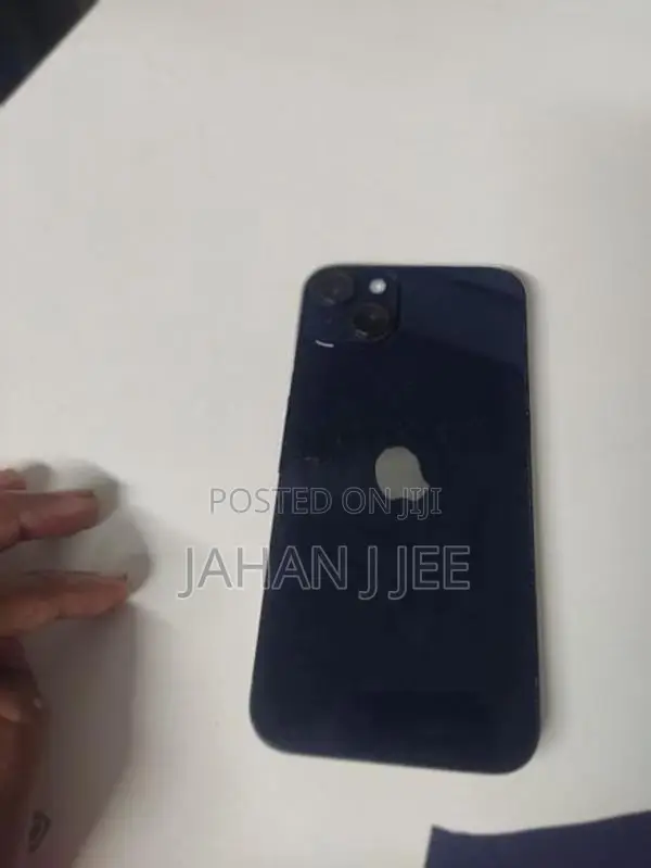 Apple iPhone 14 Plus (Used)