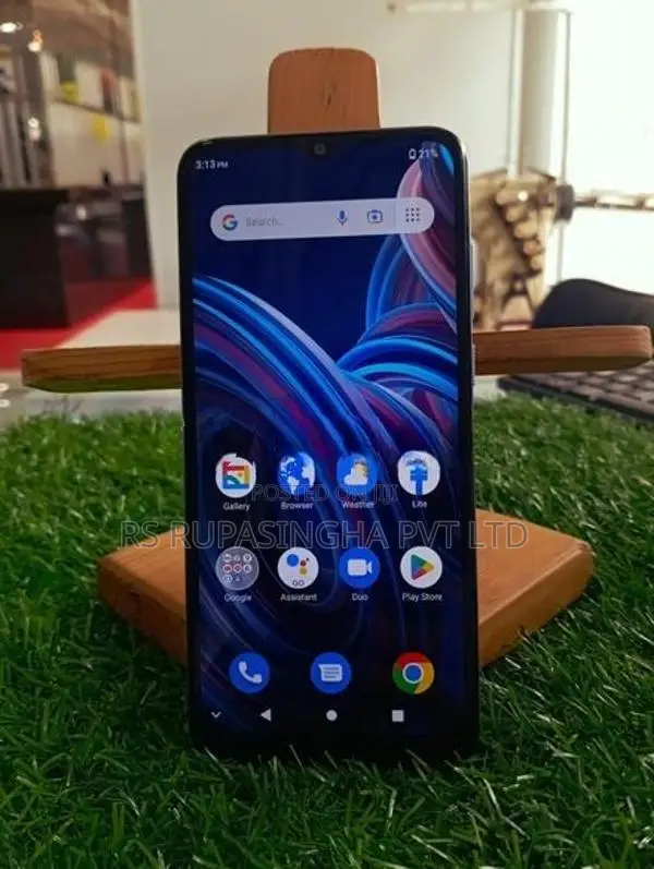 ZTE A53 / 2GB 32GB (Used)