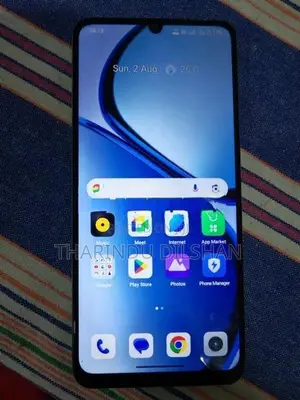 Realme Note 60X (Used)