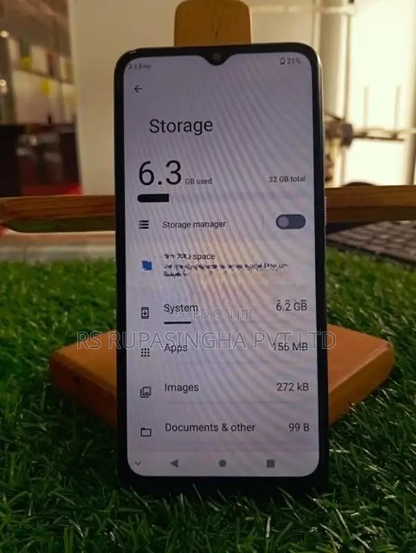 ZTE A53 / 2GB 32GB (Used)
