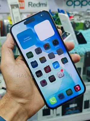 Apple iPhone 16 Pro Max (Used)
